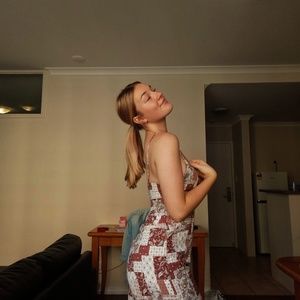 Meet your Posher, Bronte